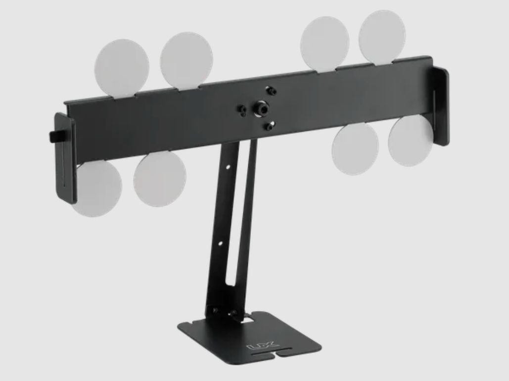 Umarex 3.2204 Airgun Active Target 4