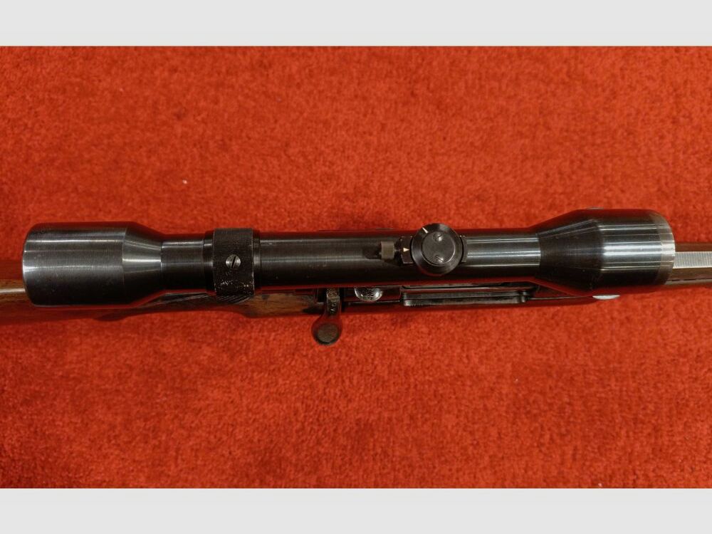 Stiegele Mod. 98 8x57J