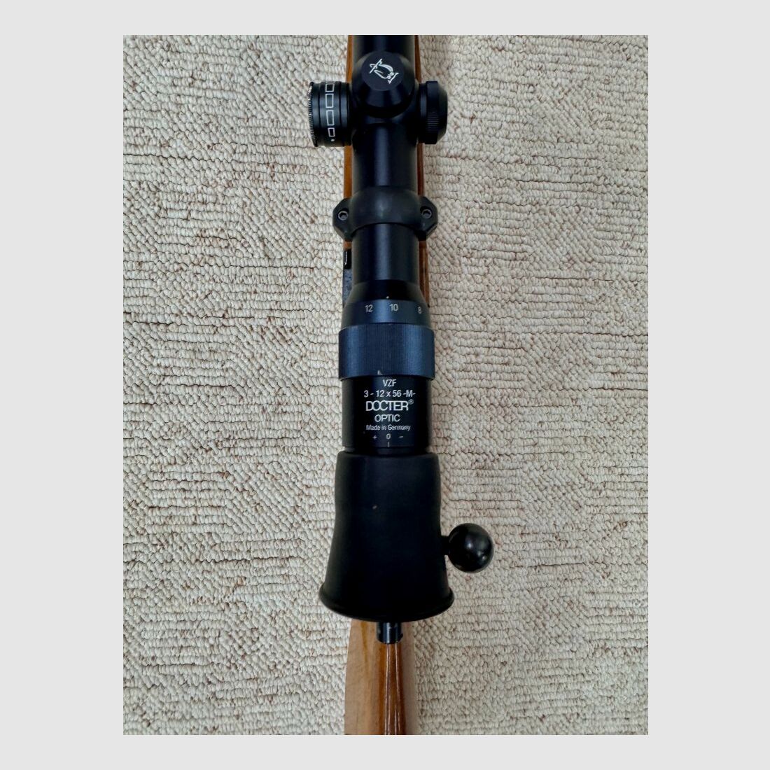 Mauser 98