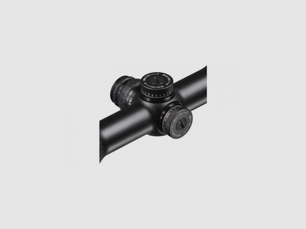 NIGHT PEARL Zielfernrohr MANUL M6 2,5-15x50i Absehen NP4I
