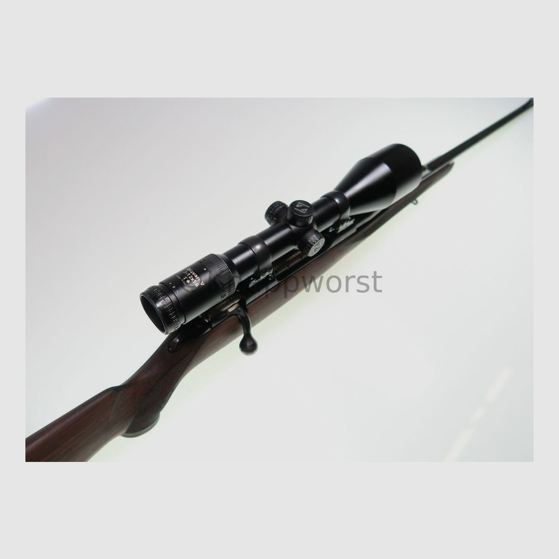 Sauer & Sohn Sauer 90 Elegance