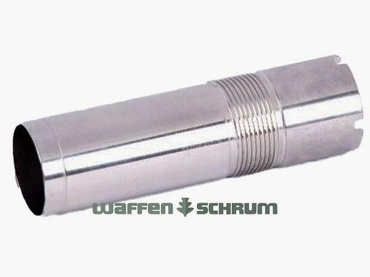 Benelli Cryo-Mobilchoke for caliber .12 70mm cone, thread at the back, also suitable for steel shot, for models M2, Montefeltro, Raffello, 828, Nova Speed, SBE, Vinci