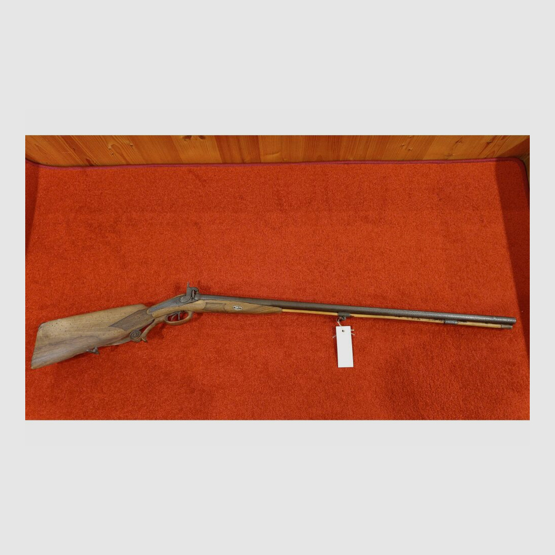 unknown without .28(BlackPowder)