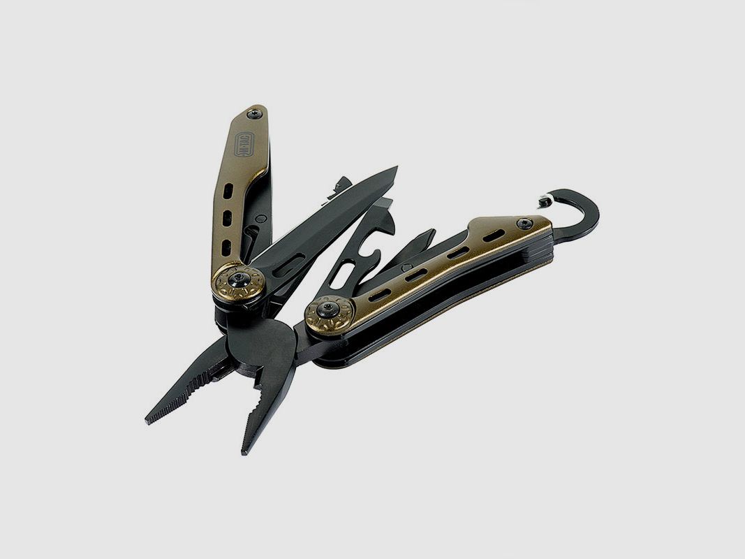 M-TAC – PINZA MULTIUSO TYPE 5, immagine 2 di 12