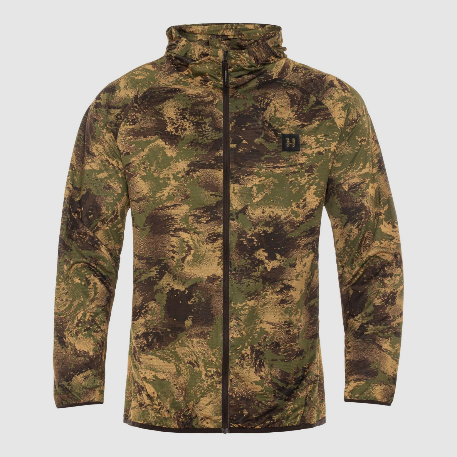 Härkila Cover Jacke Deer Stalker Camo Herren AXIS MSP®Forest