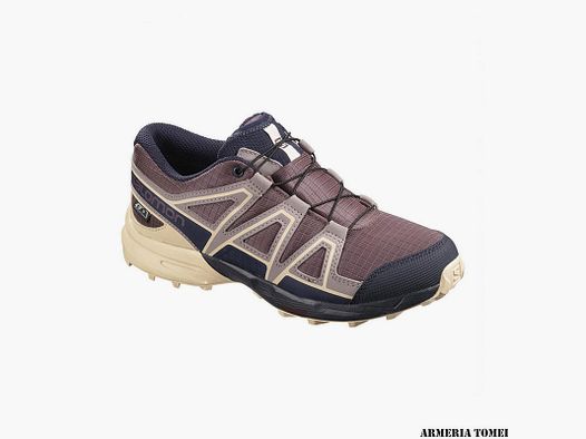 SALOMON – BIMBO/A – SPEEDCROSS CSWP J Flint/Evening Blue/Bellini