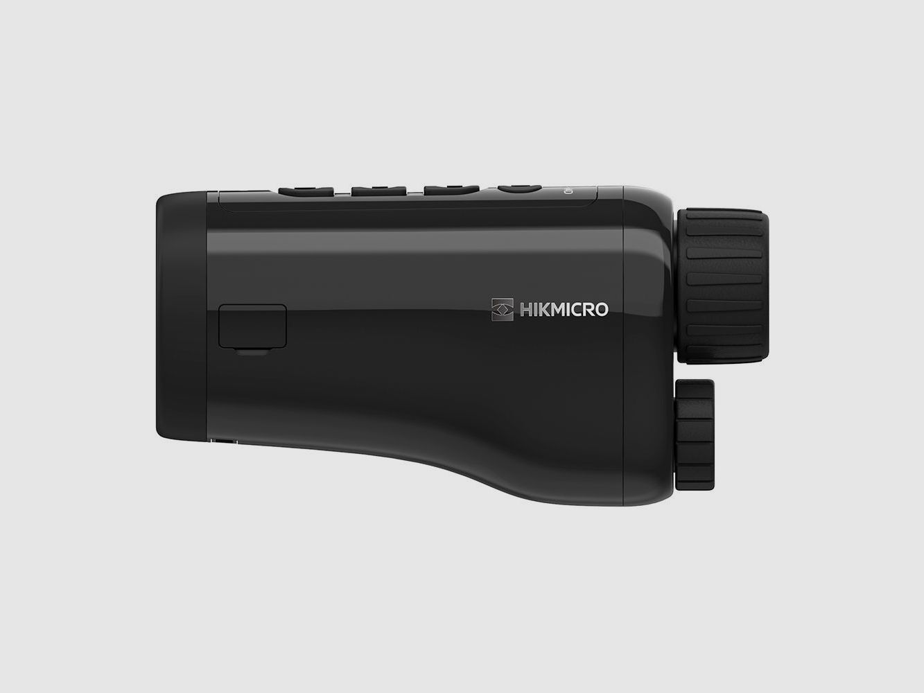 Digitales Nachtsichtmonokular mit Tagesmodus Heimdal H4D, Bild 5 von 7
