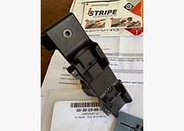 Innomount mount 30mm merkel