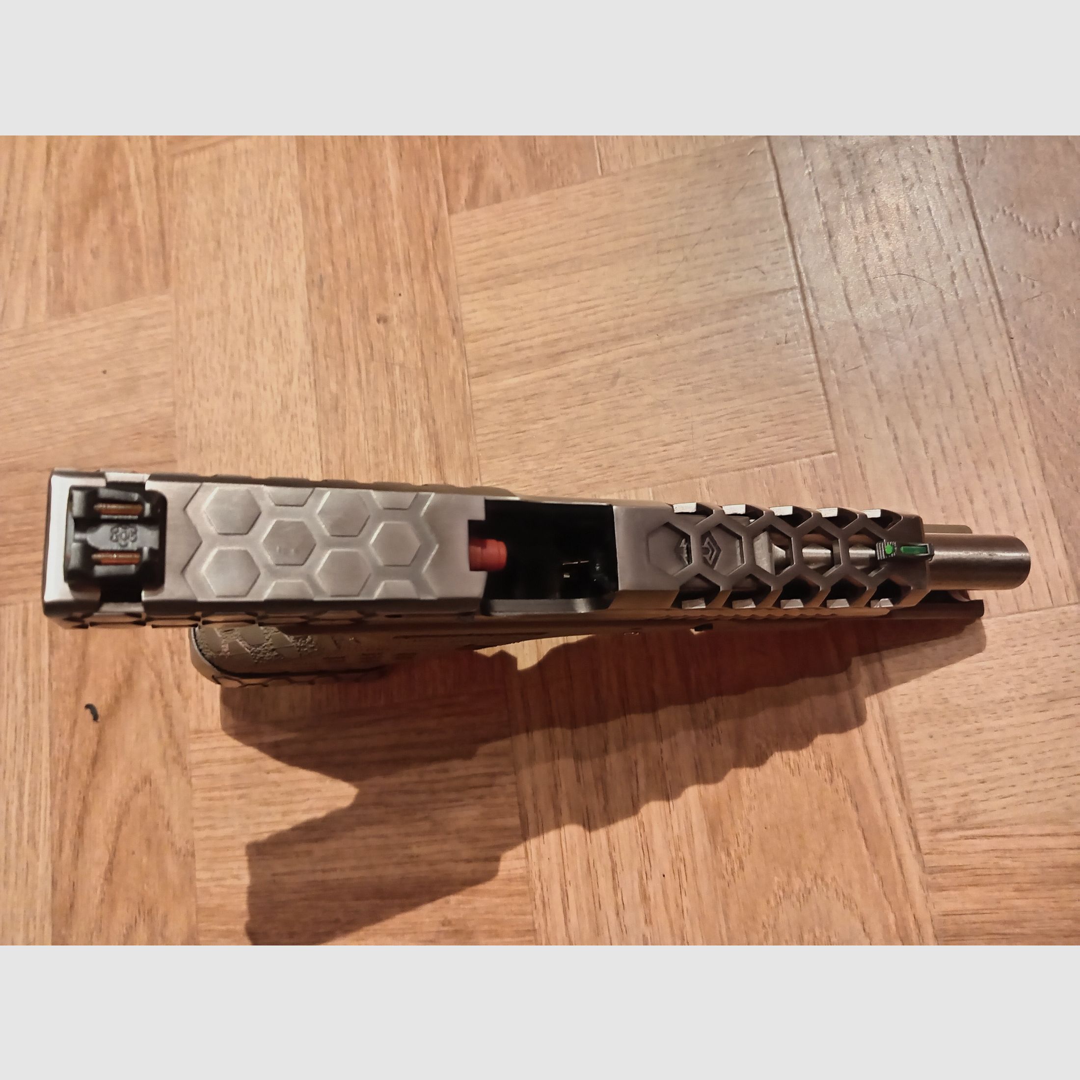 Airsoft AW Custom Glock