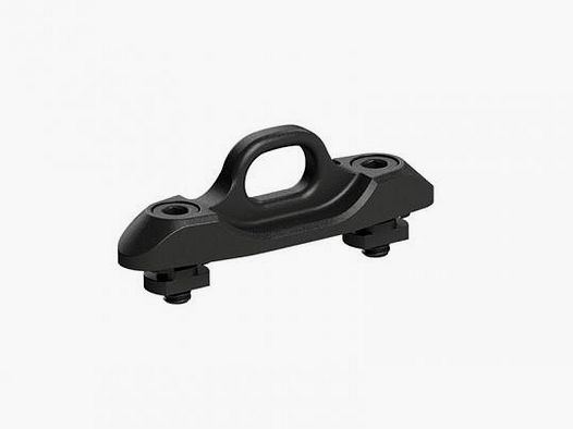 ERATAC M-LOK Adapter für HK-Karabinerhaken