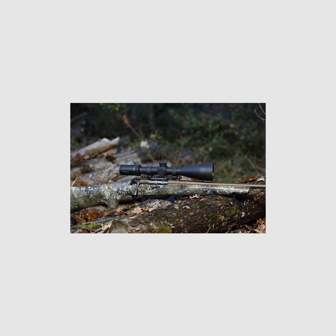 Franchi HORIZON ELITE CAMO CERAKOTE Kal. 30.06, Bild 4 von 4