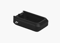 +1 estensione del caricatore con pad per CZ Shadow - TONI SYSTEM/+1 round pad magazine extension for CZ Shadow - TONI SYSTEM * CODICE ARTICOLO PAD1CZ-BK