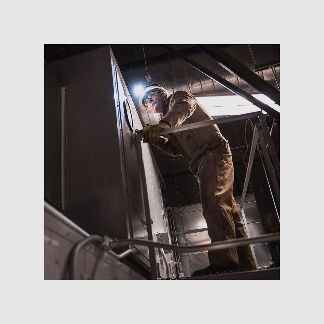 Ledlenser Stirnlampe H14R.2