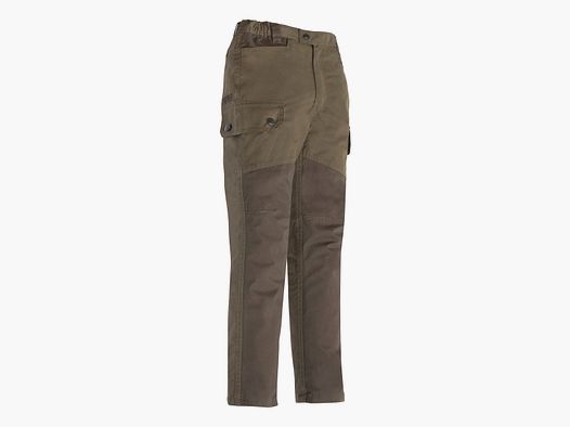 Percussion Stiefelhose Imperlight Khaki