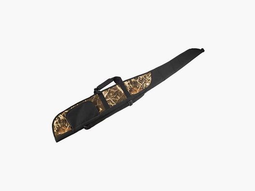 Futteral für Flinte Champs mit Tasche 140 cm | Januel