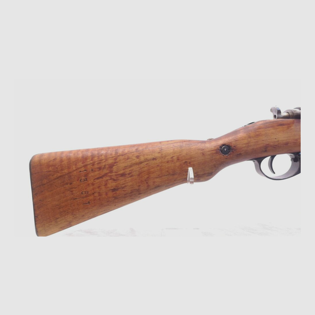 Steyr Mannlicher M95/30