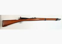 Waffenfabrik Bern Einzelladerbüchse, Kadettengewehr 97 im Kaliber 7,5x55