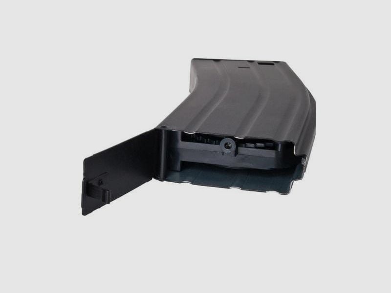 GSG M4 Flash Chargeur de Remplacement Noir, image 2 sur 3