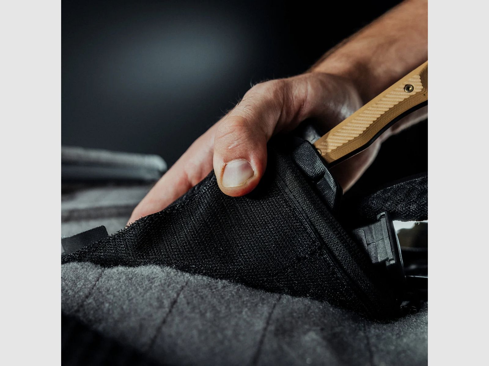 Eberlestock Fade Admin Pouch Large, Bild 2 von 2