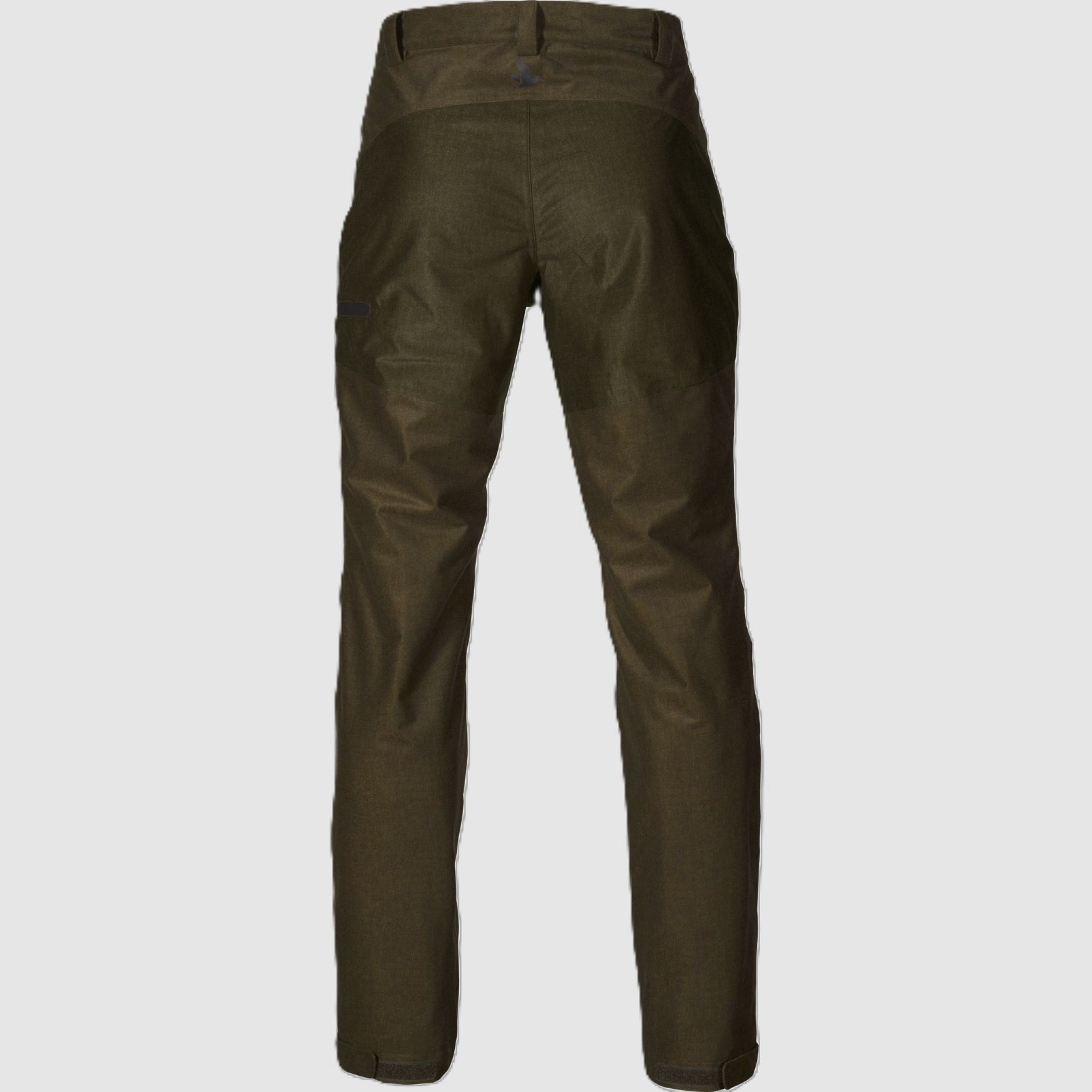Seeland Avail Spodnie – Pine Green Melange, zdjęcie 5 z 5