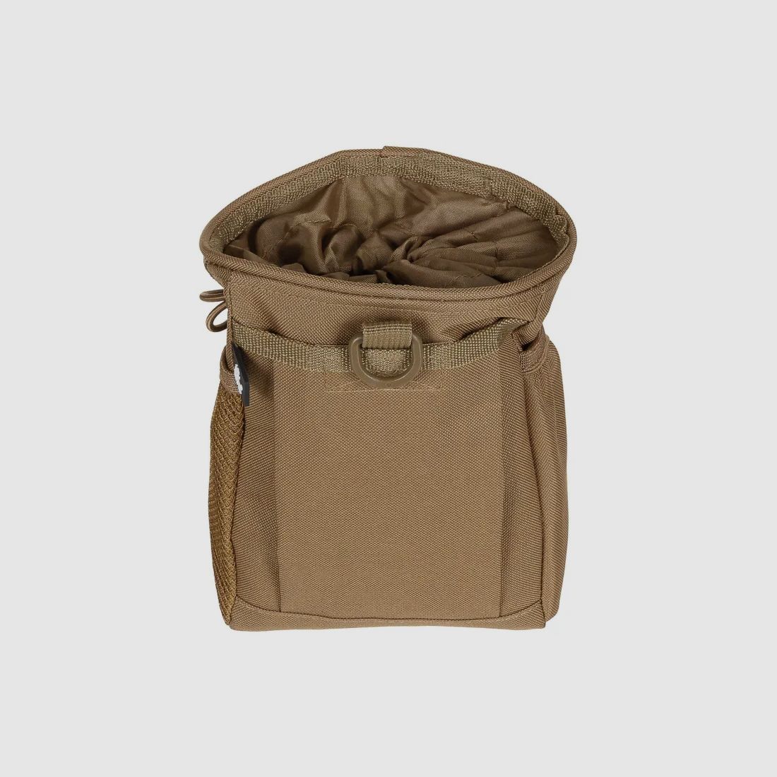 Patronenhülsen-Tasche,"MOLLE", Coyote (Beige)