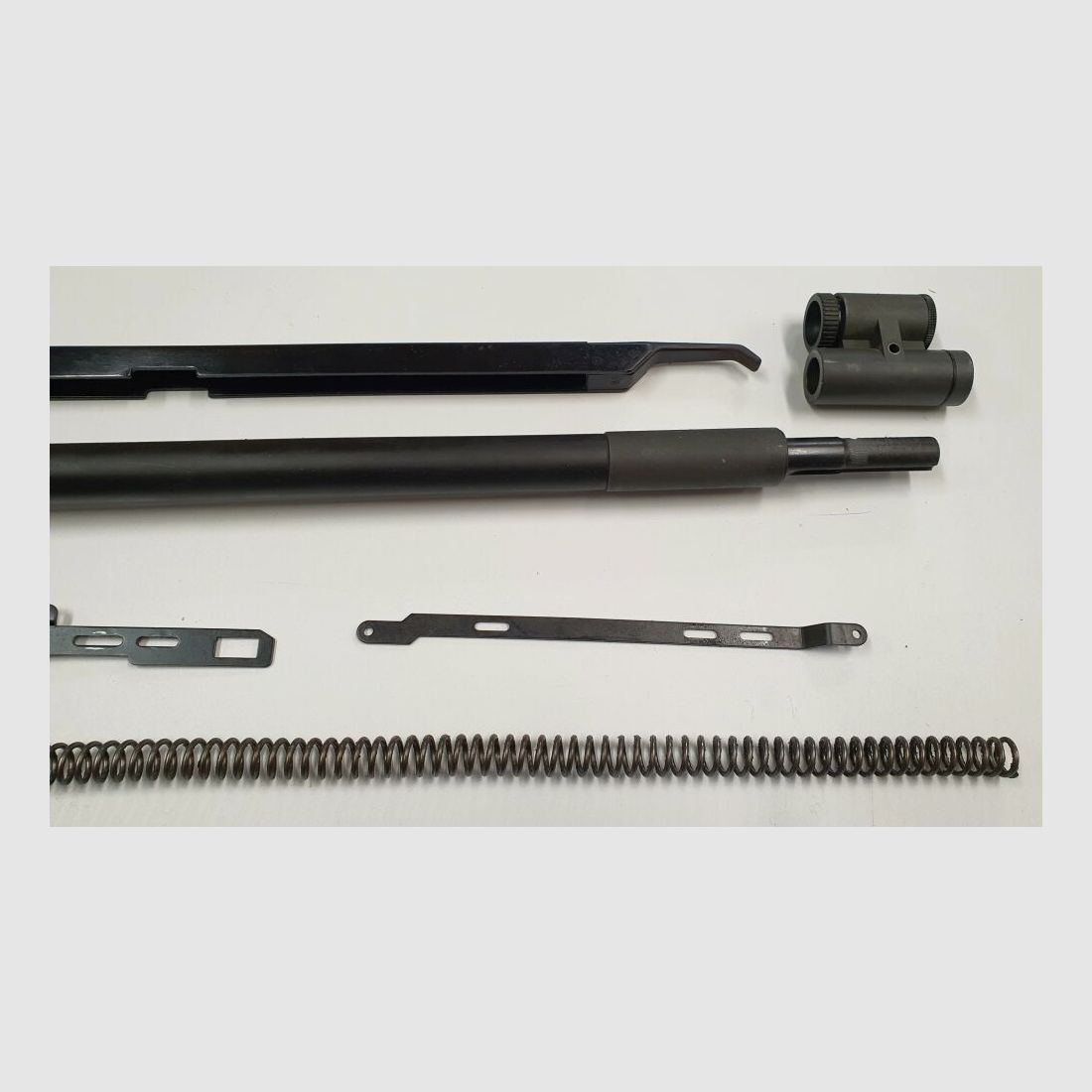 Diana Freier Teilesatz Luftgewehr Diana Mod. 75