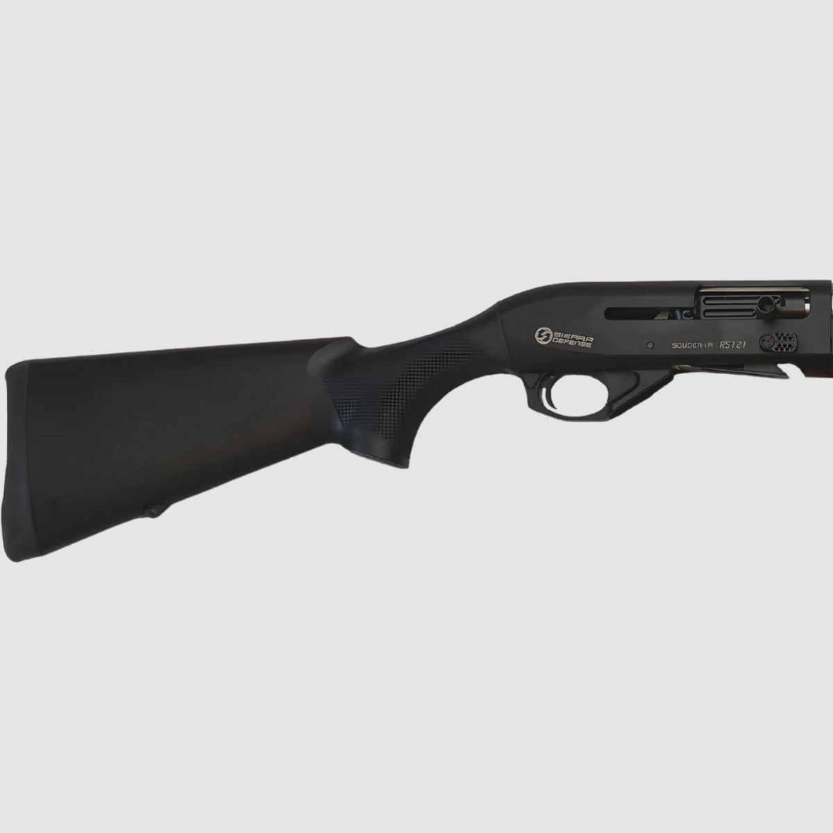 Sierra Defense Scuderia RS12I 26'', afbeelding 2 van 4