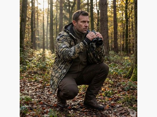 Veste de chasse Swedteam Ridge Booster Green M à 5XL