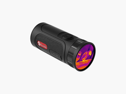 GUIDE Thermal Imaging Handheld Device TE211M