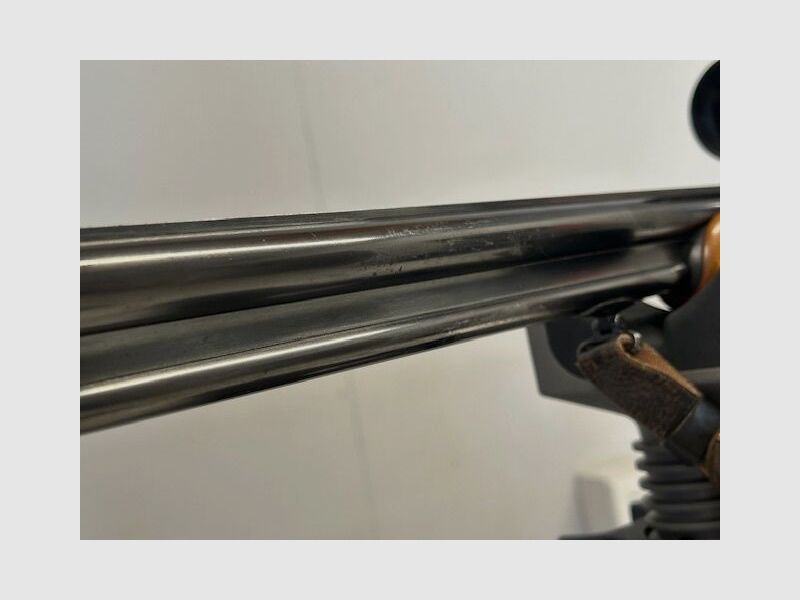 Antonio Zoli A. Zoli Bockbüchsflinte