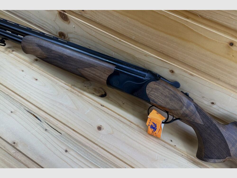Huglu HUGLU BDF Fusil 103 DE 12/76, image 5 sur 5