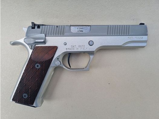 Pardini Pardini GT 9S 5`