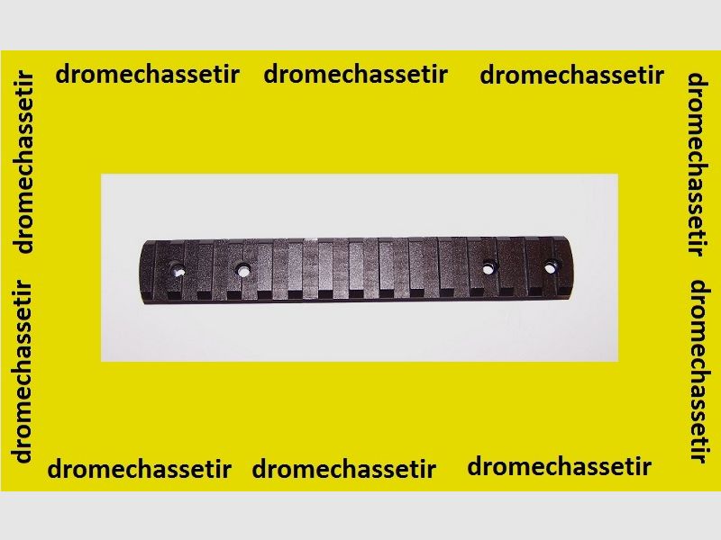 Picatinny-Schiene für Winchester 70 Kurzlauf, Bild 1 von 2