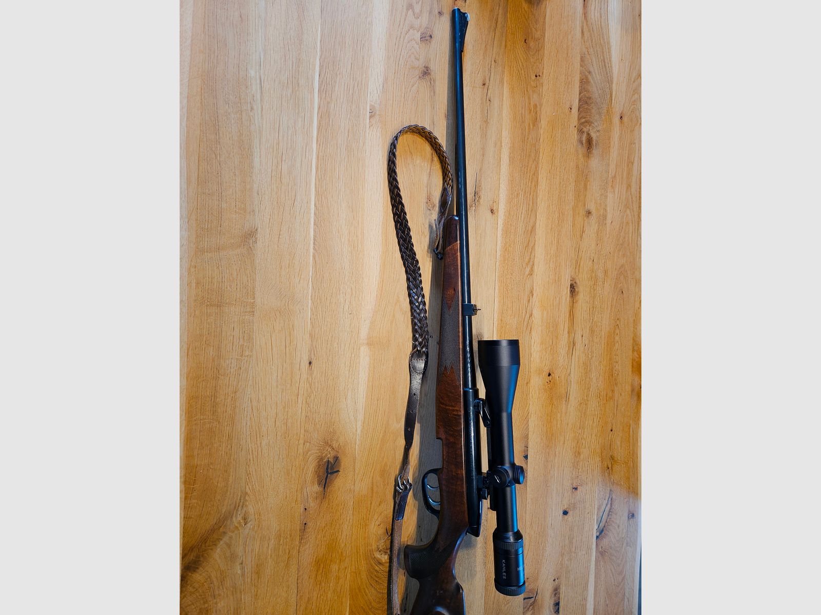 Steyr Mannlicher 8x68S 