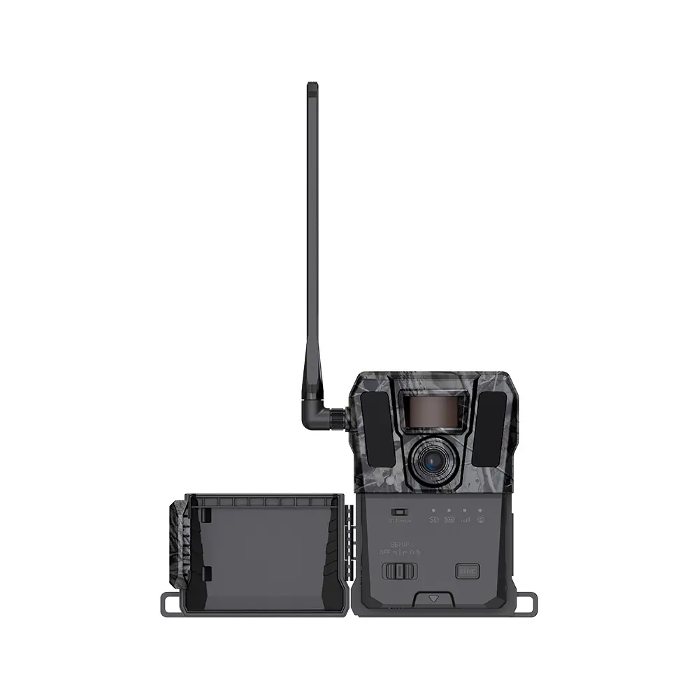Wildkamera M15 4G IR 940 nm HIKMICRO, Bild 6 von 6