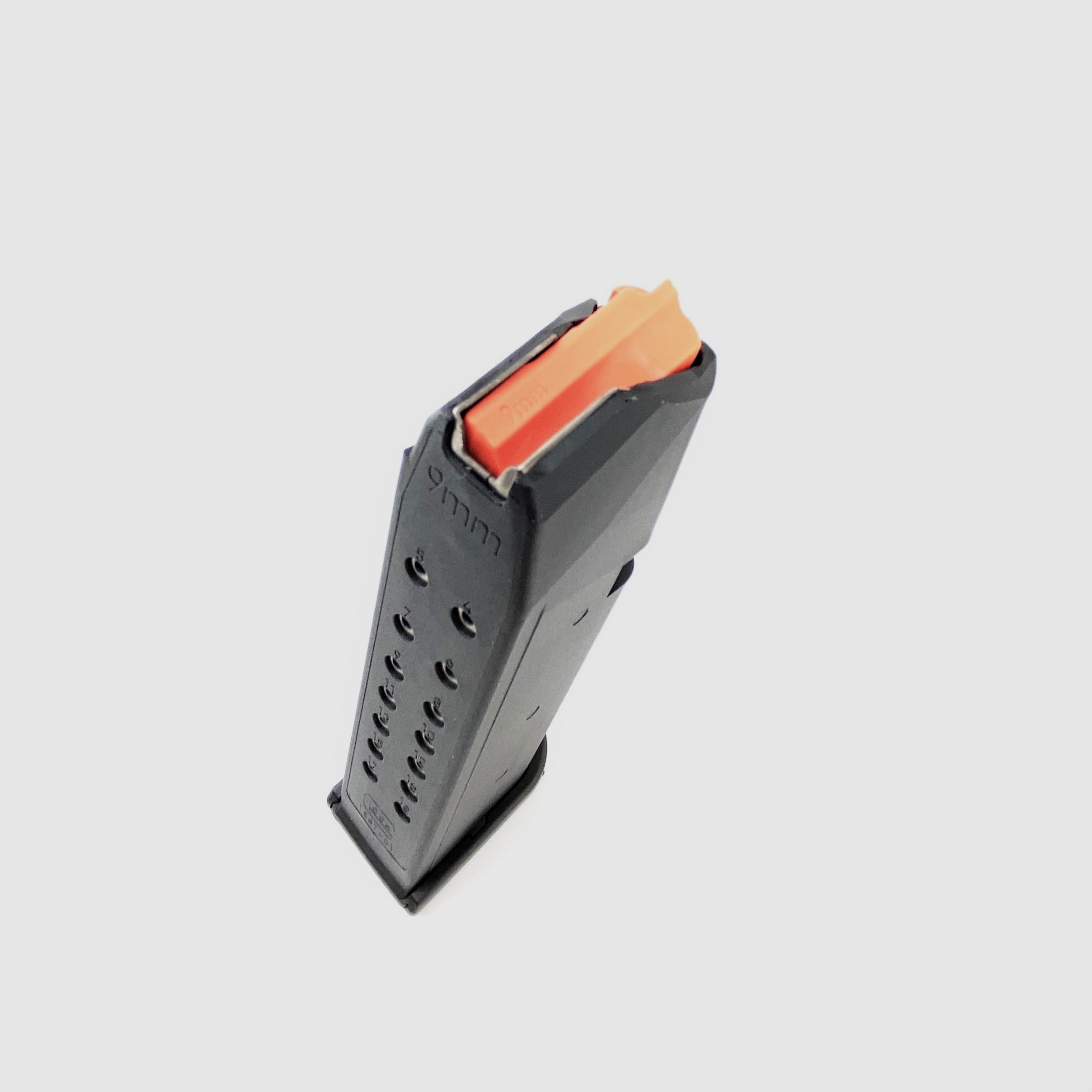 Magazine Glock 17/45 caliber 9mm Luger