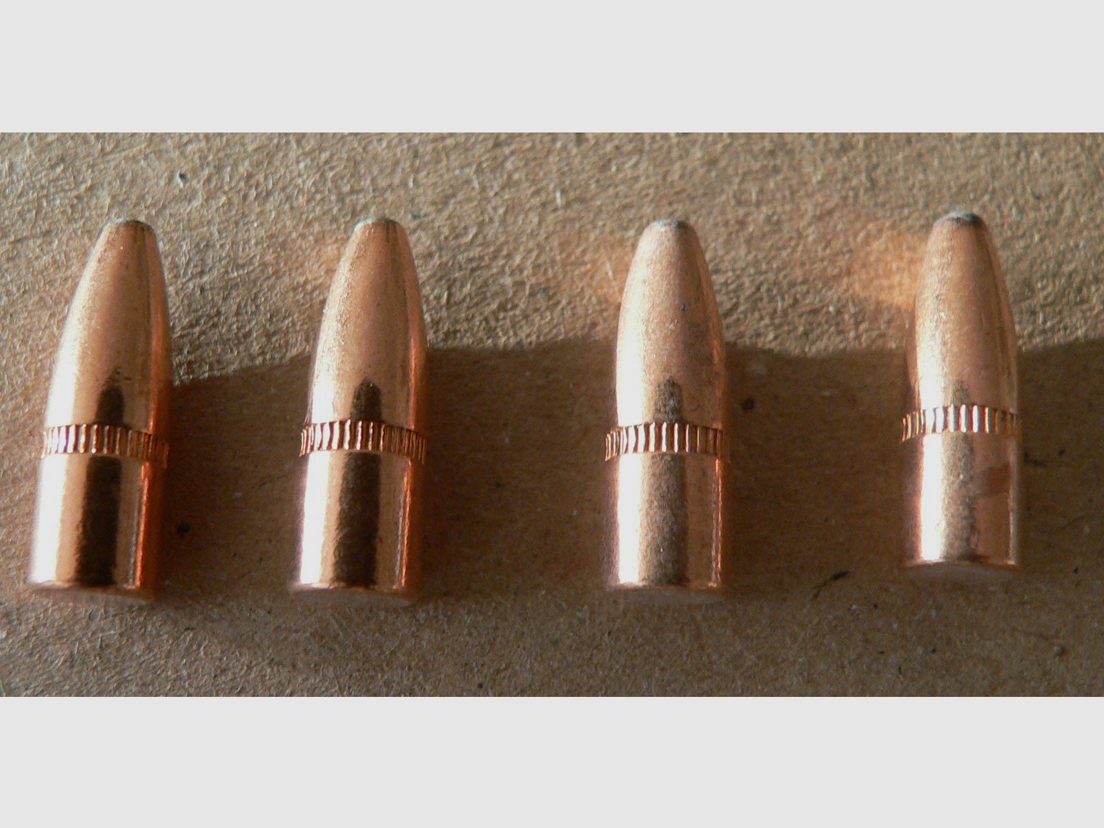 Remington projectielen 22-55 PSP  224 DIA Crimprille