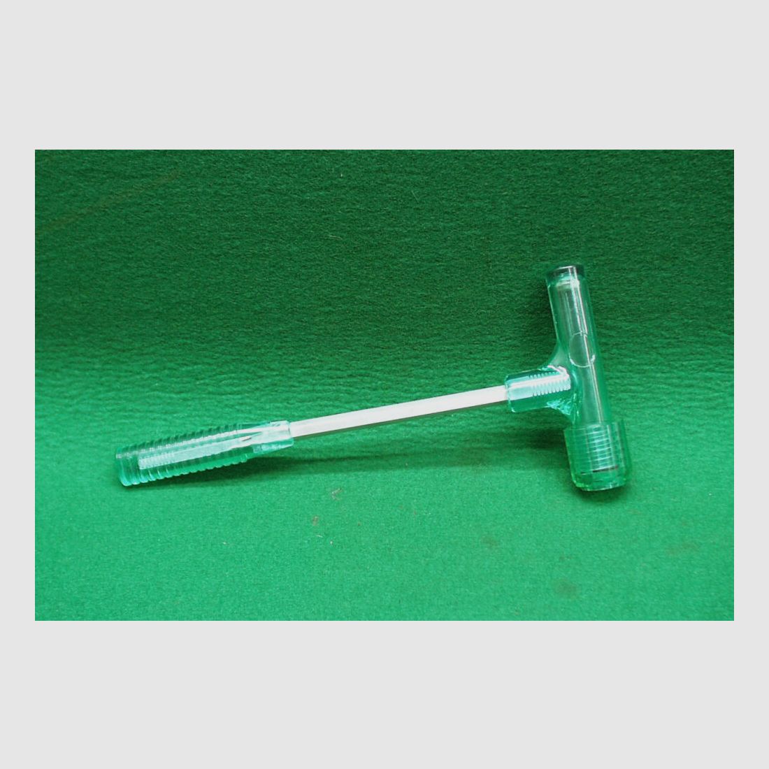 Marteau de déchargement RCBS avec accessoire