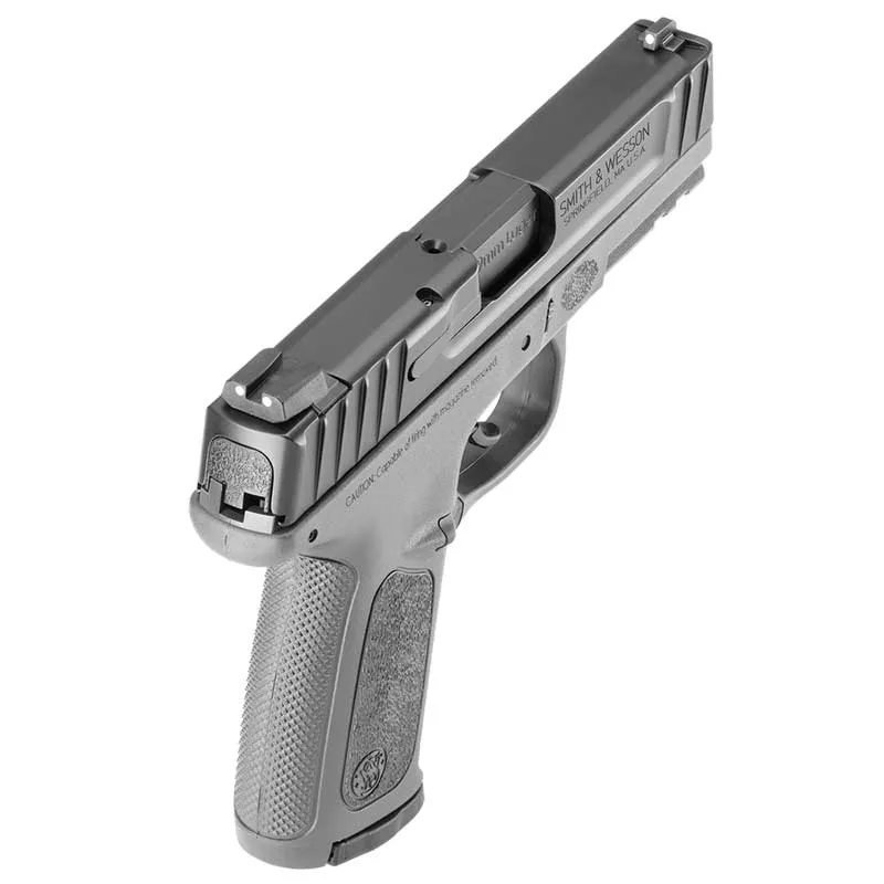 Pistolet Smith & Wesson SD9 Grey kal. 9mm Luger, zdjęcie 5 z 6