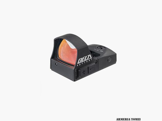 RED DOT – DELTA OPTICAL – MINIDOT II 3 MOA