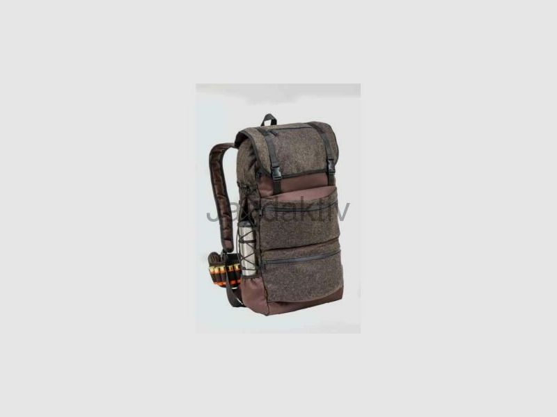 AKAH Gebirgs- und Trekking Rucksack Loden (26Liter)