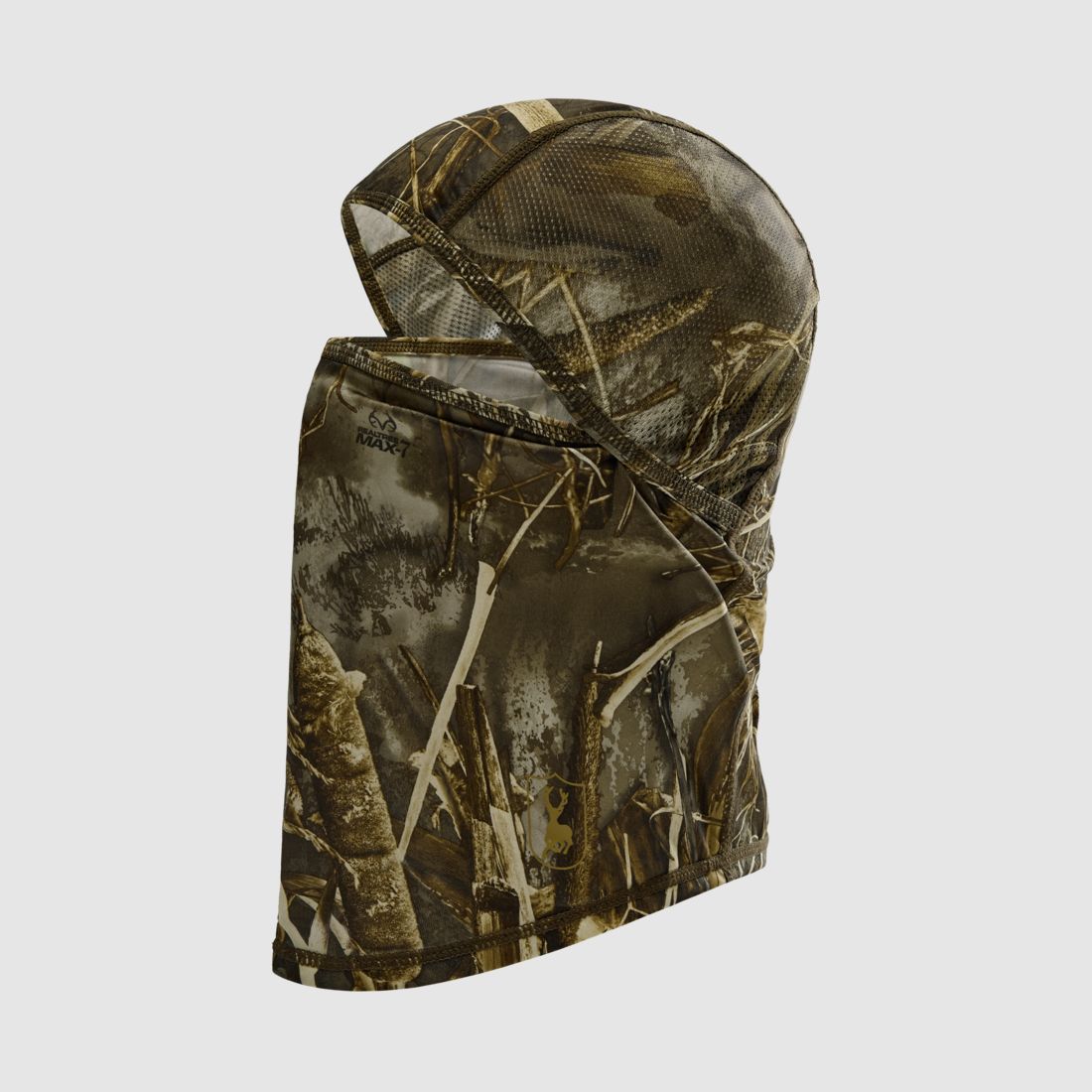 Gesichtsmaske für das ganze Gesicht - REALTREE MAX-7