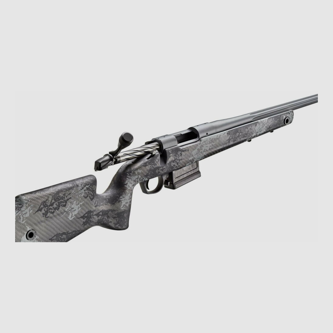 Bergara Mod. B14 Crest -20''