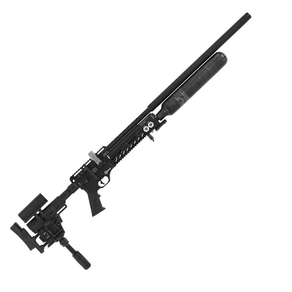 Carabina Hatsan PCP Factor Sniper L