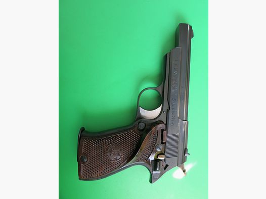 Star Firearms – pistolet serii F, FR Sport .22lr, lufa 4" #54