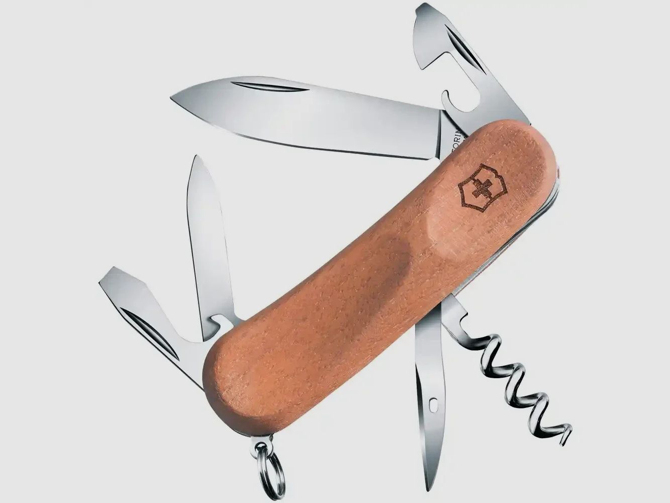 Victorinox Taschenmesser Evolution 10 Wood