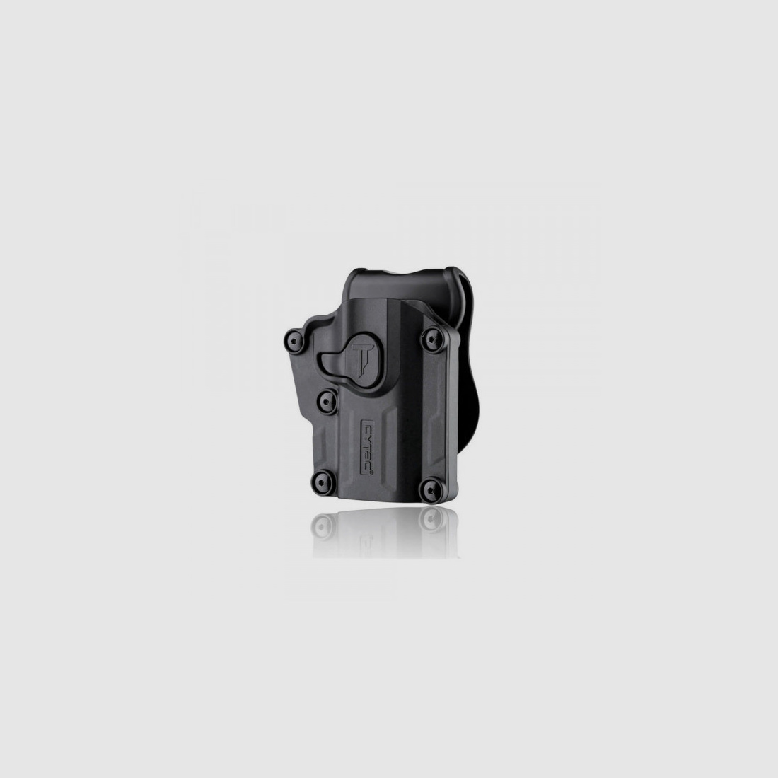 CYTAC MEGA FIT HOLSTER - RECHTS