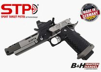 STP B3R7A (Berta) Open Gun