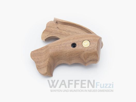Poignées en bois pour Colt poignées en bois Detective Special