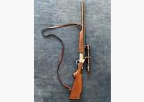 Savage Model 24B - DL